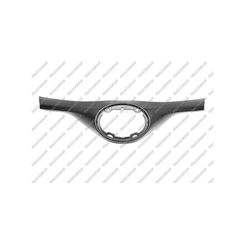 Cadre, grille de radiateur PRASCO TY7002305