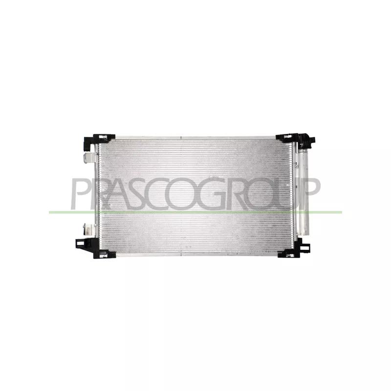 Condenseur, climatisation PRASCO TY700C002