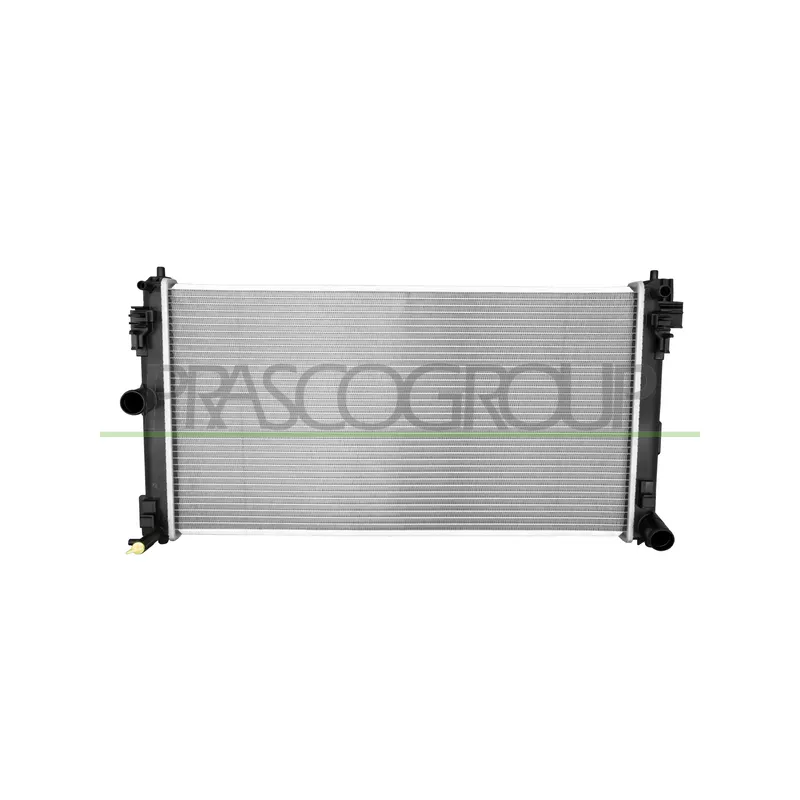 Radiateur, refroidissement du moteur PRASCO TY700R001
