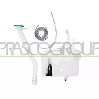 Réservoir d'eau de nettoyage, nettoyage des vitres PRASCO TY700VA01