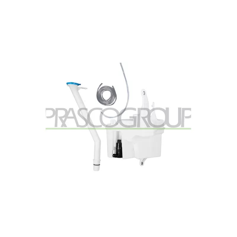 Réservoir d'eau de nettoyage, nettoyage des vitres PRASCO TY700VA01