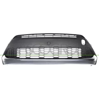 Grille de ventilation, pare-chocs PRASCO TY7022120