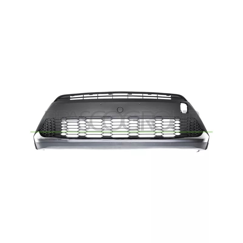 Grille de ventilation, pare-chocs PRASCO TY7022120