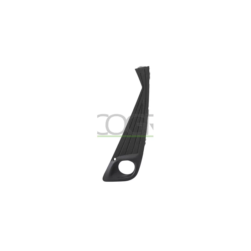 Grille de ventilation, pare-chocs avant droit PRASCO TY7022123