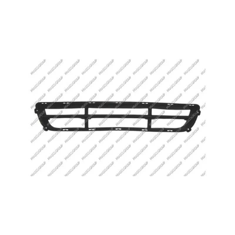 Grille de ventilation, pare-chocs PRASCO TY7262120