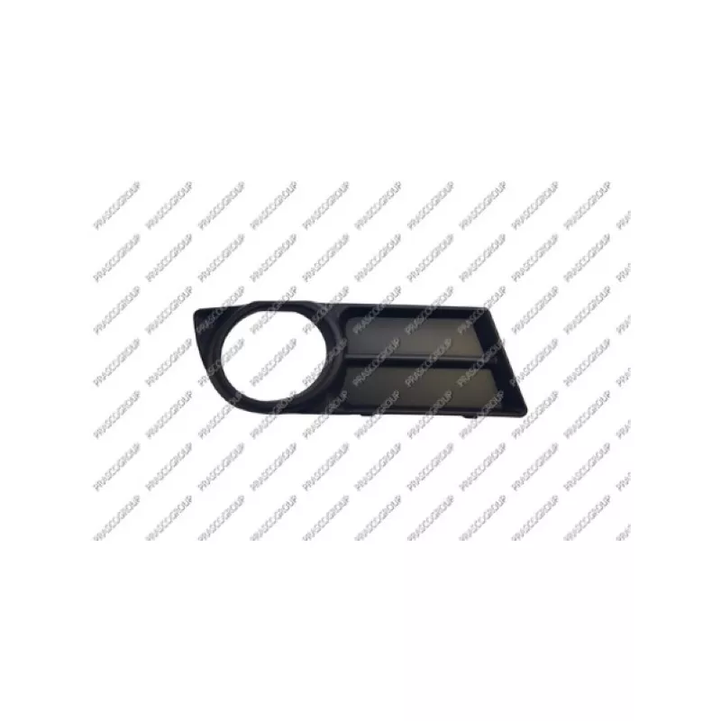 Grille de ventilation, pare-chocs avant droit PRASCO TY7262123