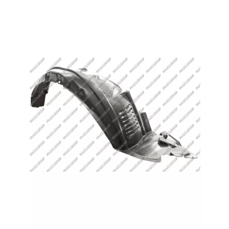 Doublure d'aile avant droit PRASCO TY7263603