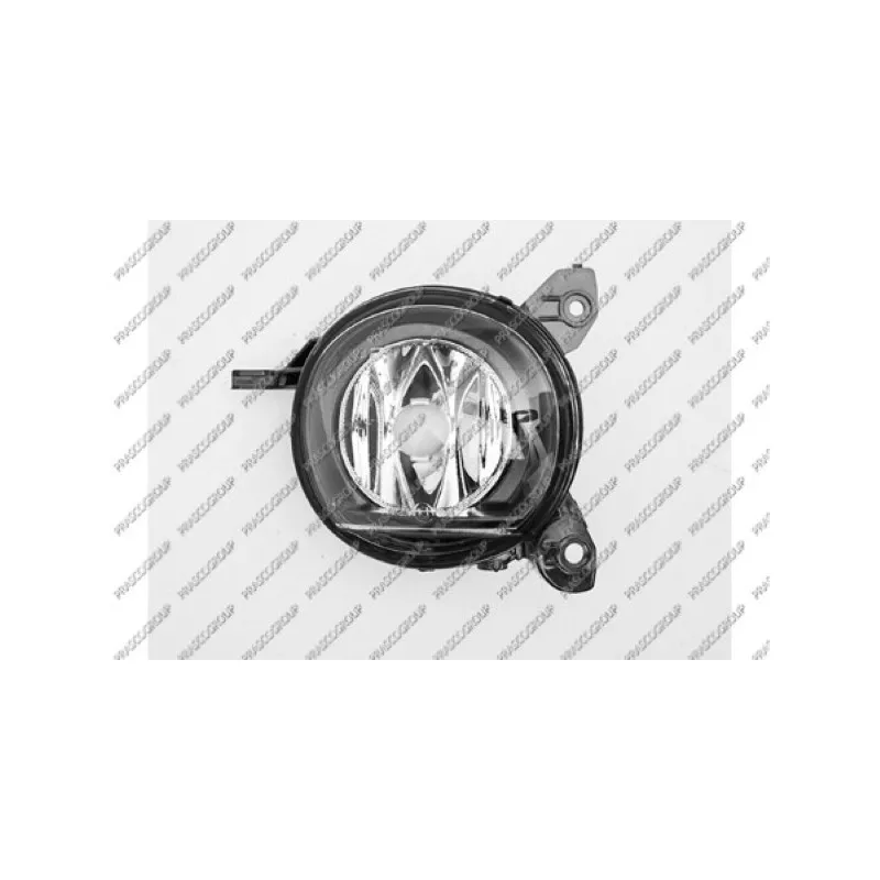 Projecteur antibrouillard PRASCO TY7264413