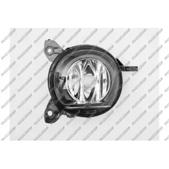 Projecteur antibrouillard PRASCO TY7264414
