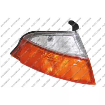 Feu clignotant avant droit PRASCO TY7304003