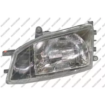 Projecteur principal PRASCO TY7304603