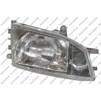 Projecteur principal PRASCO TY7304604