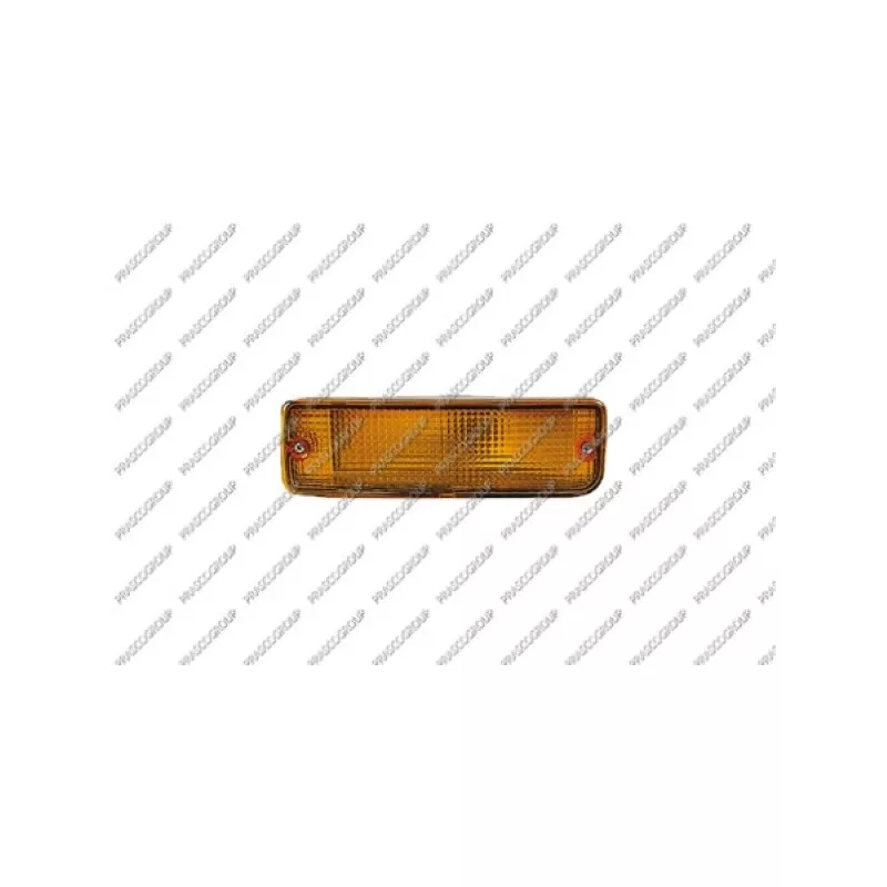 Feu clignotant avant droit PRASCO TY8104303