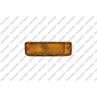 Feu clignotant avant gauche PRASCO TY8104304