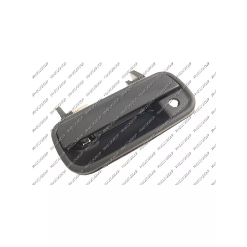 Poignée extérieure de porte avant gauche PRASCO TY8108002