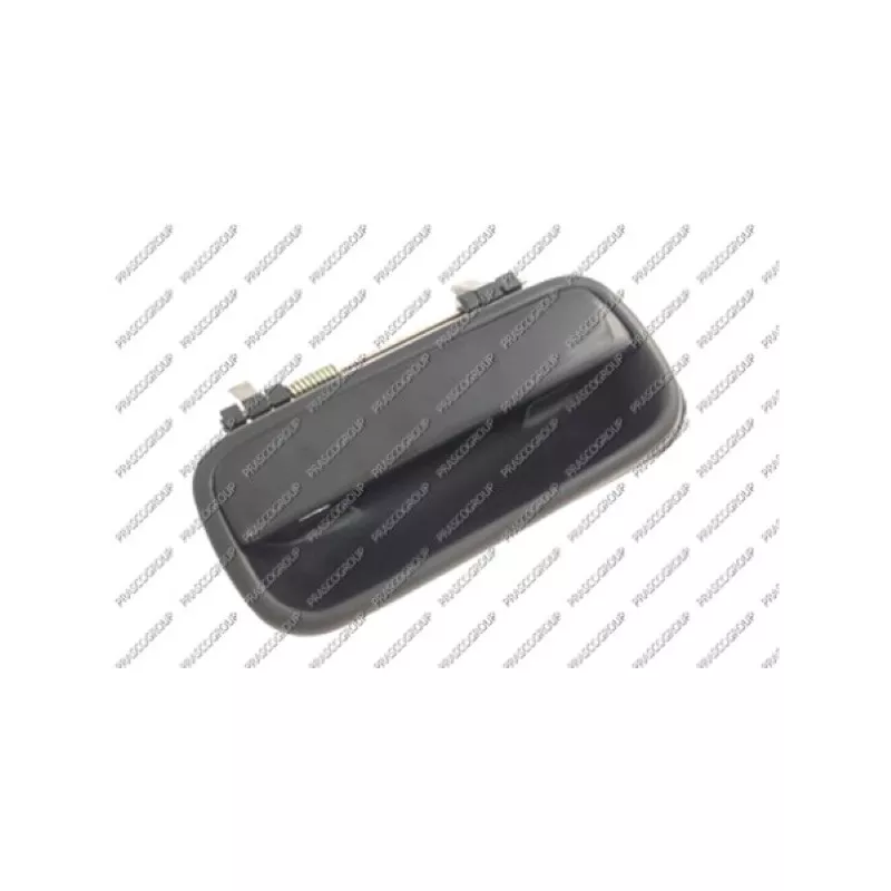 Poignée extérieure de porte arrière gauche PRASCO TY8108102