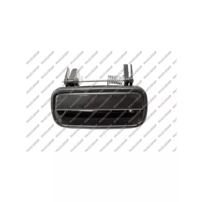 Poignée extérieure de porte arrière droit PRASCO TY8108107
