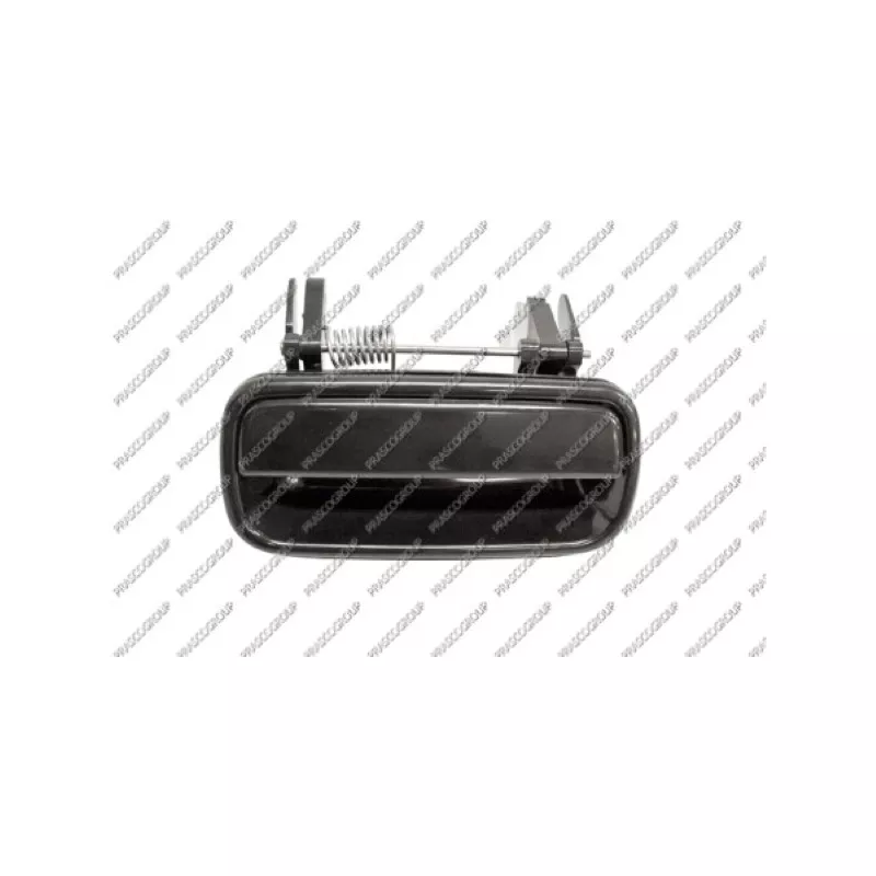 Poignée extérieure de porte arrière gauche PRASCO TY8108108