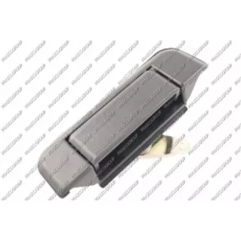 Poignée extérieure de porte PRASCO TY8108301