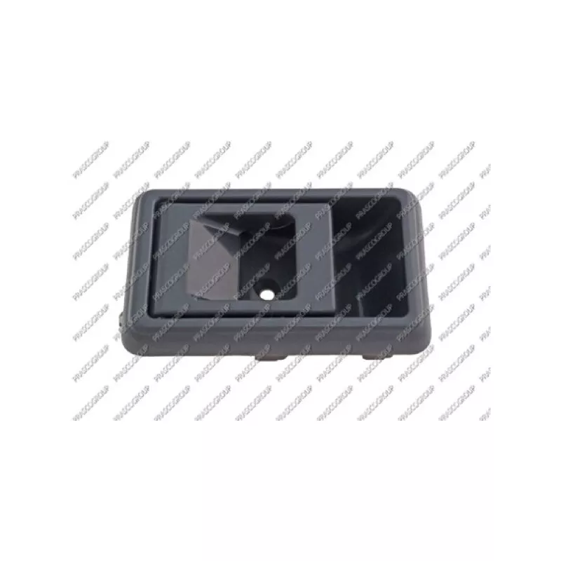 Poignet de porte, équipment intérieur avant droit PRASCO TY8108607