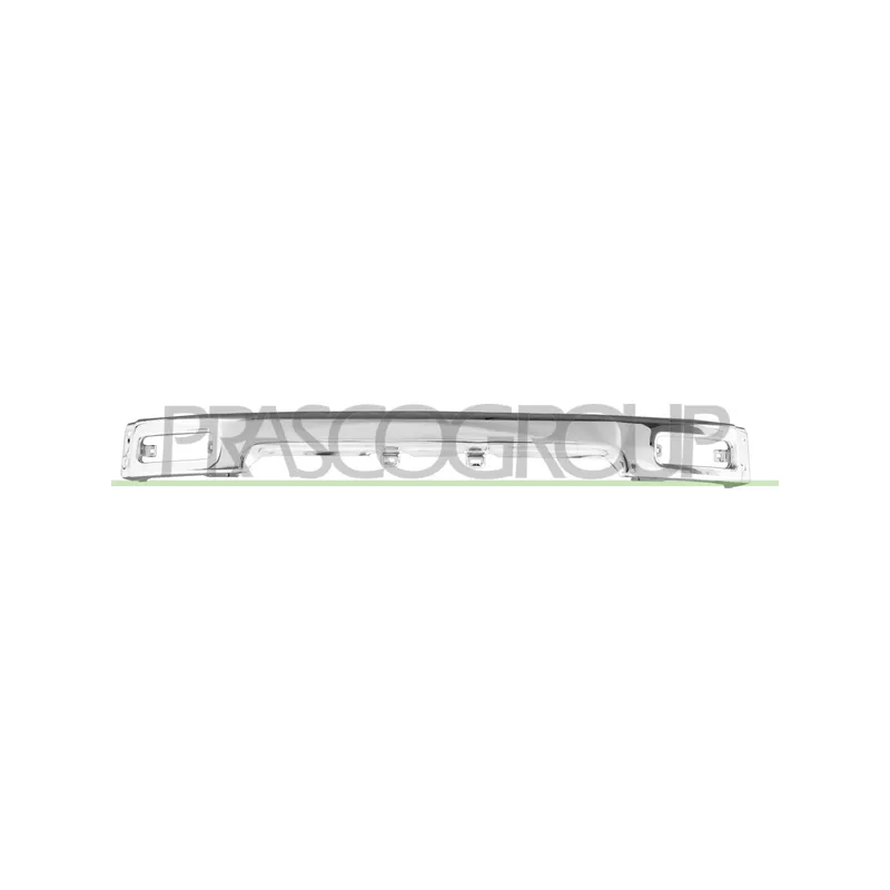 Pare-chocs PRASCO TY8121002