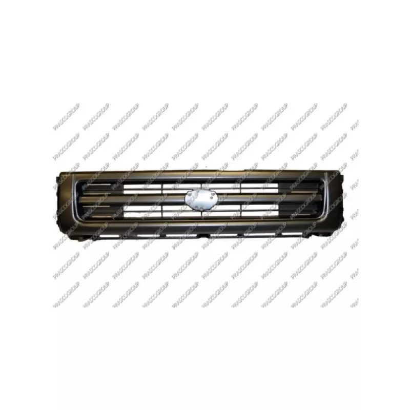 Grille de radiateur PRASCO TY8122011