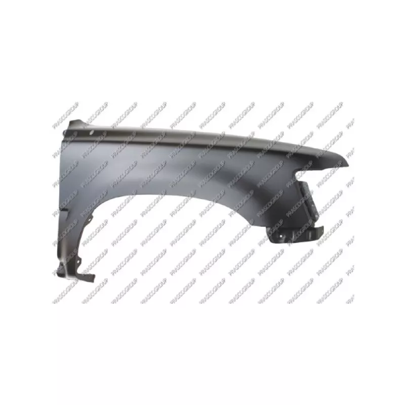 Aile avant droit PRASCO TY8123003