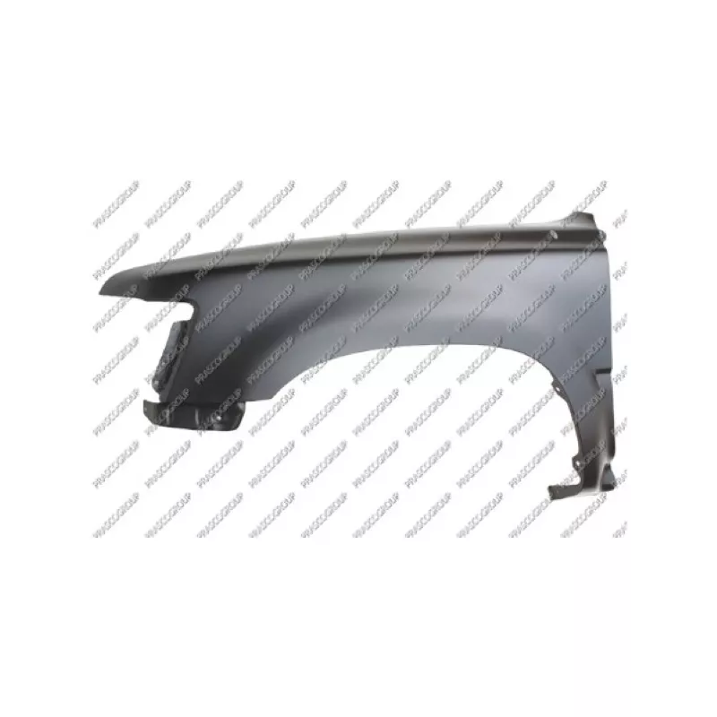Aile avant gauche PRASCO TY8123004