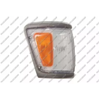 Feu clignotant avant droit PRASCO TY8124013