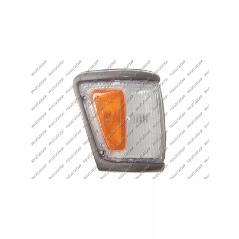Feu clignotant avant droit PRASCO TY8124013