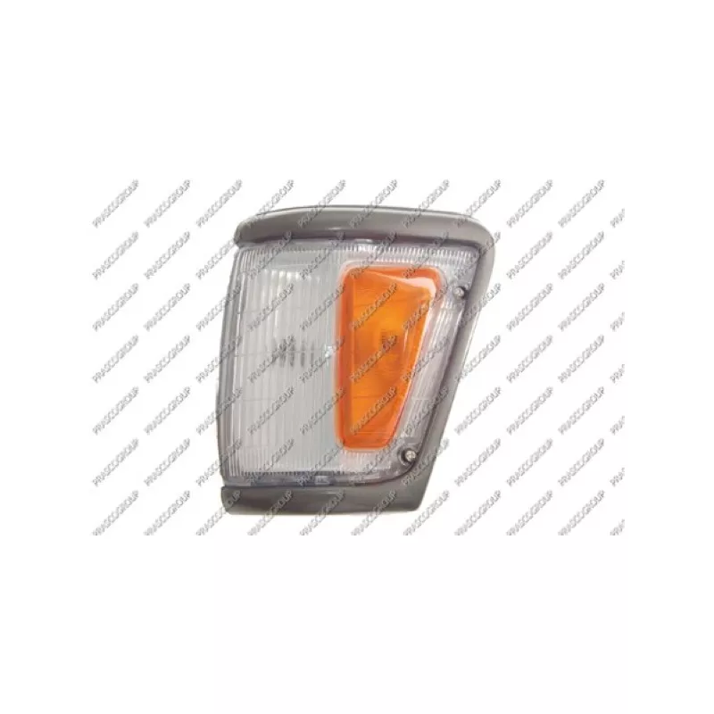 Feu clignotant avant gauche PRASCO TY8124014