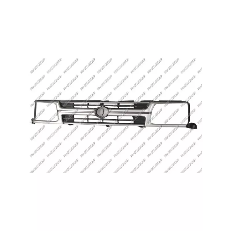 Grille de radiateur PRASCO TY8142051