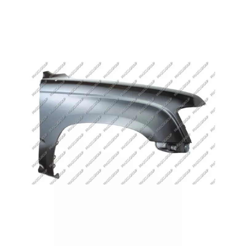 Aile avant droit PRASCO TY8143003
