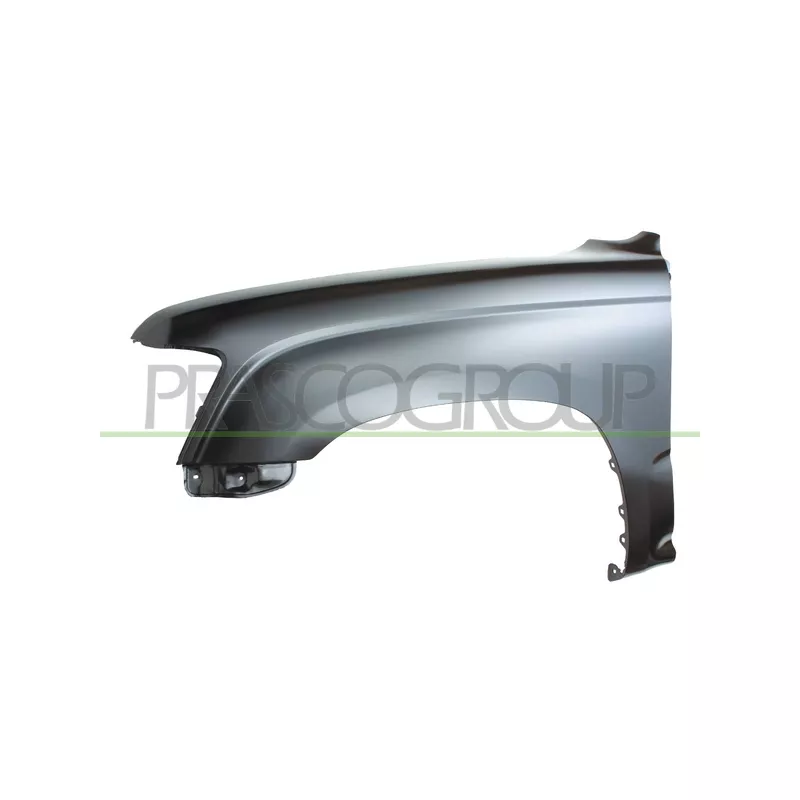 Aile avant gauche PRASCO TY8143014