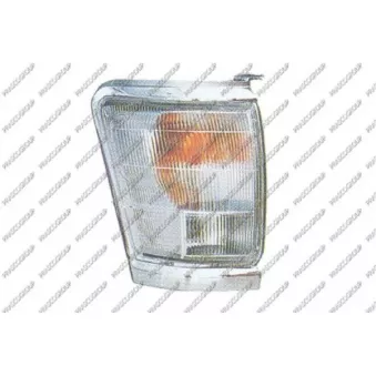 Feu clignotant avant droit PRASCO TY8144013