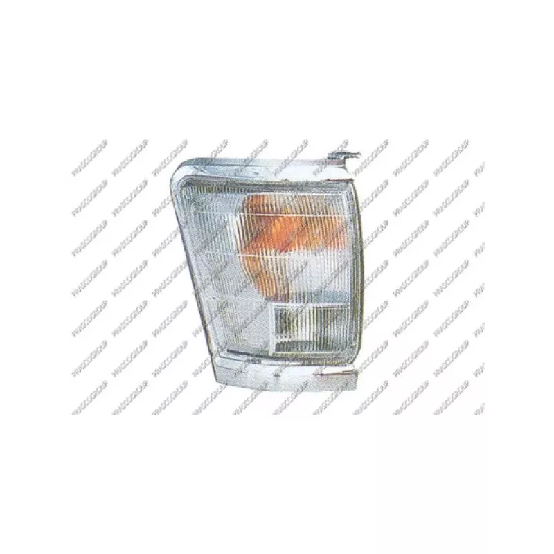 Feu clignotant avant droit PRASCO TY8144013