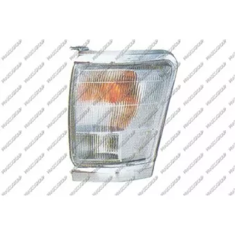Feu clignotant avant gauche PRASCO TY8144014