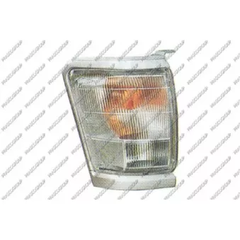 Feu clignotant avant droit PRASCO TY8144023