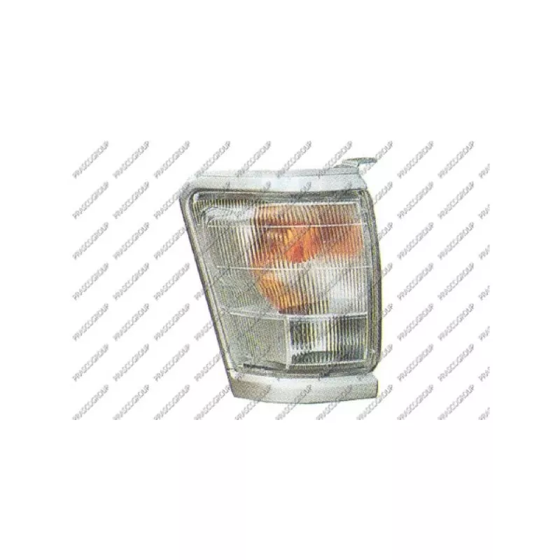 Feu clignotant avant droit PRASCO TY8144023