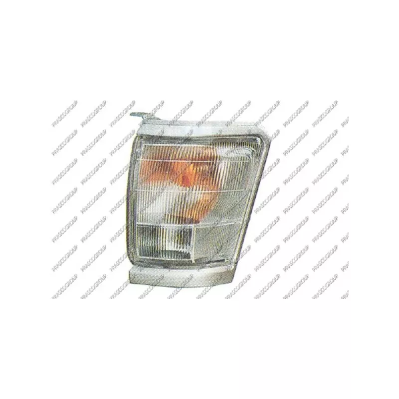 Feu clignotant avant gauche PRASCO TY8144024