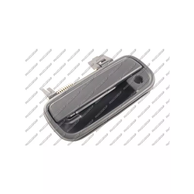 Poignée extérieure de porte avant gauche PRASCO TY8148002