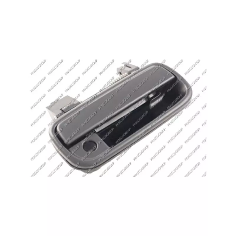 Poignée extérieure de porte avant droit PRASCO TY8148007