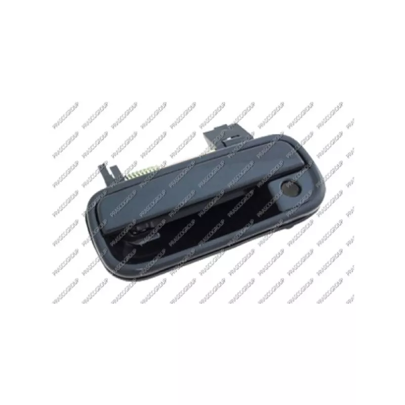 Poignée extérieure de porte avant gauche PRASCO TY8148008