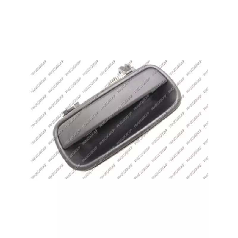 Poignée extérieure de porte arrière droit PRASCO TY8148101