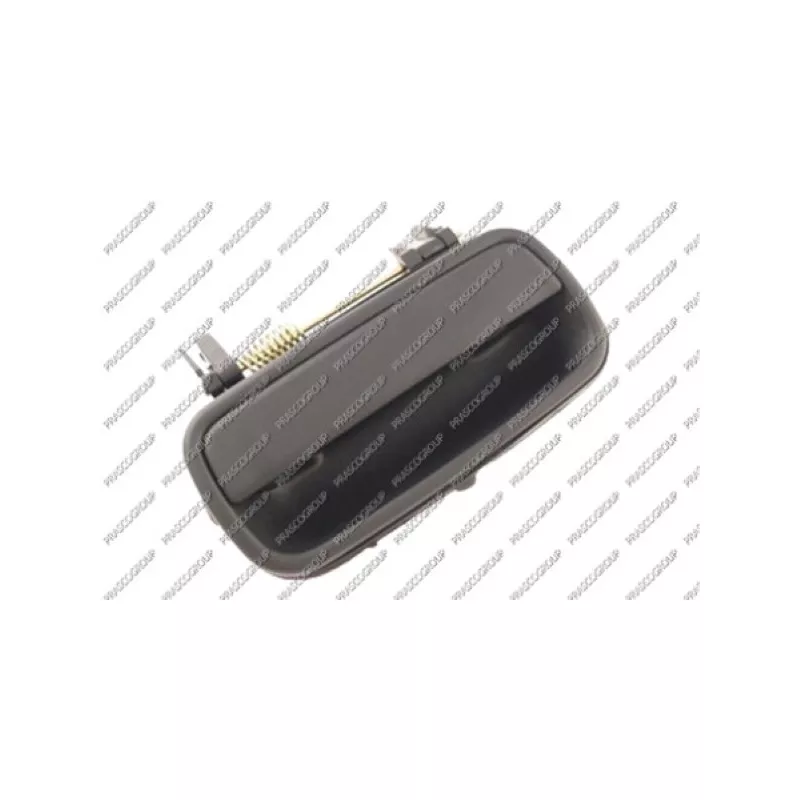 Poignée extérieure de porte arrière gauche PRASCO TY8148102