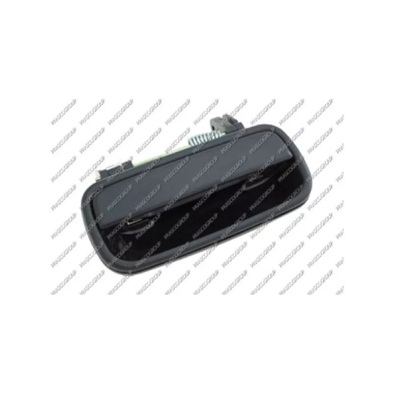 Poignée extérieure de porte arrière droit PRASCO TY8148107