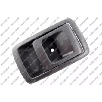 Poignet de porte, équipment intérieur avant droit PRASCO TY8148601
