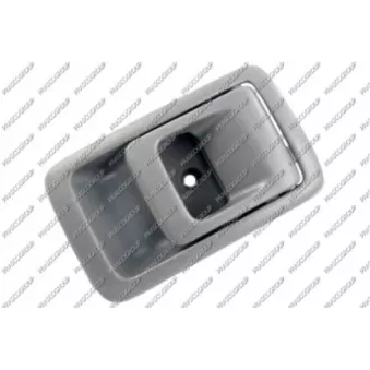 Poignet de porte, équipment intérieur avant gauche PRASCO TY8148608