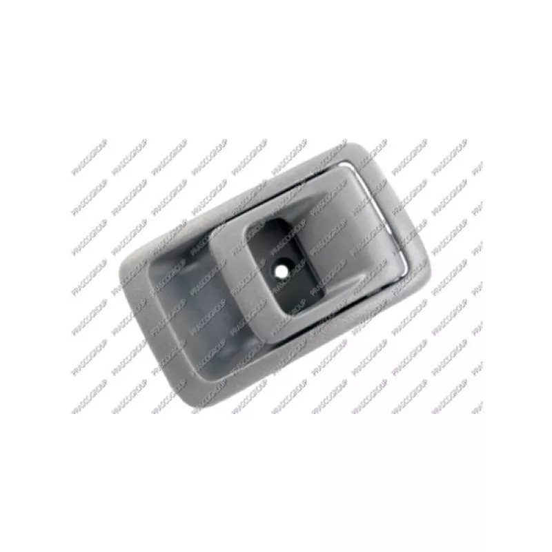 Poignet de porte, équipment intérieur avant gauche PRASCO TY8148608