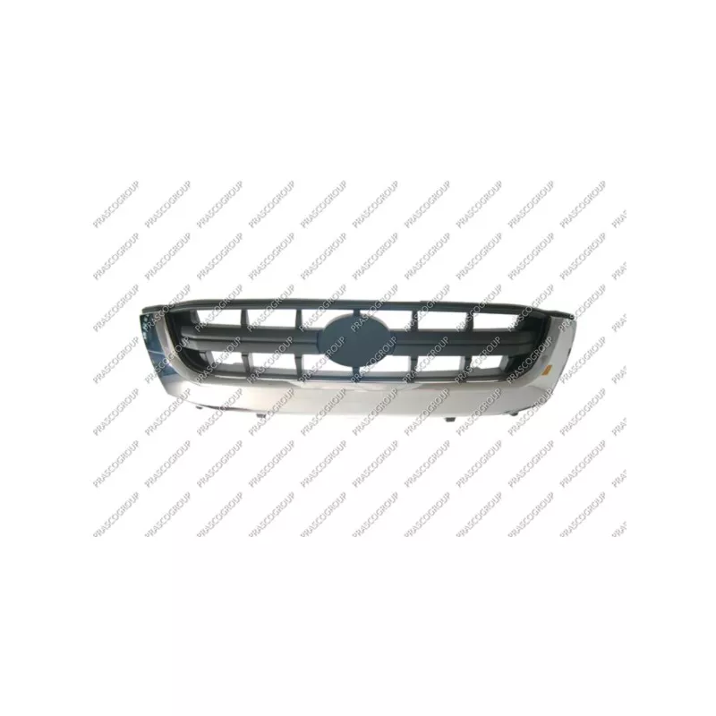 Grille de radiateur PRASCO TY8162001